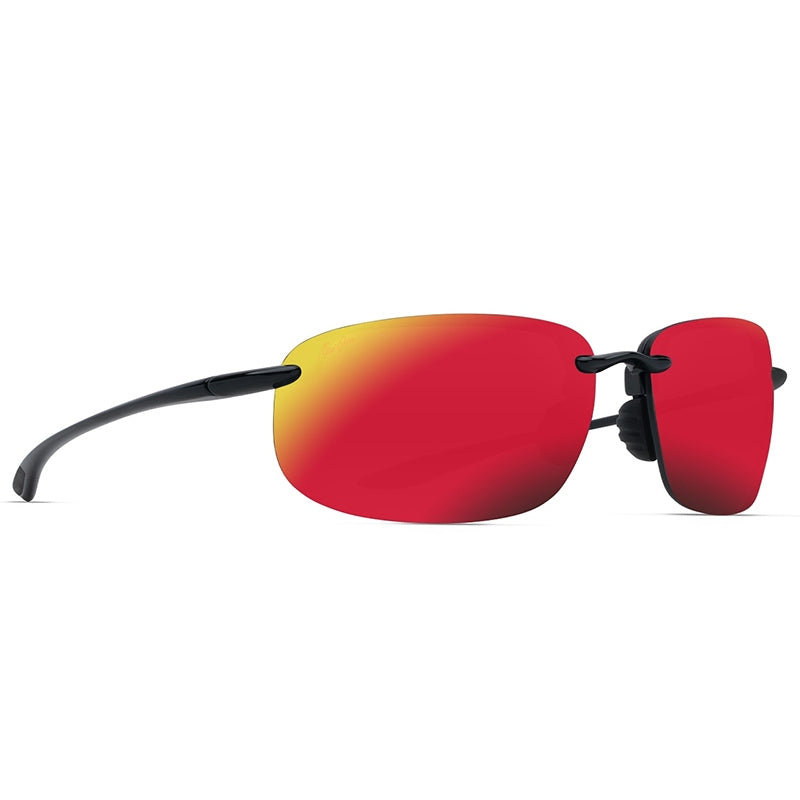 Sonnenbrille Maui Jim, Modell: HookipaXLarge Farbe: MM456056