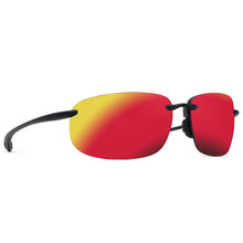 Lade das Bild in den Galerie-Viewer, Sonnenbrille Maui Jim, Modell: HookipaXLarge Farbe: MM456058
