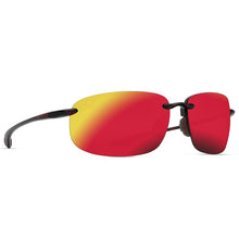Lade das Bild in den Galerie-Viewer, Sonnenbrille Maui Jim, Modell: HookipaXLarge Farbe: MM456059
