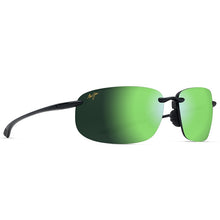 Lade das Bild in den Galerie-Viewer, Sonnenbrille Maui Jim, Modell: HookipaXLarge Farbe: MM456061
