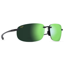 Lade das Bild in den Galerie-Viewer, Sonnenbrille Maui Jim, Modell: HookipaXLarge Farbe: MM456062
