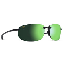 Lade das Bild in den Galerie-Viewer, Sonnenbrille Maui Jim, Modell: HookipaXLarge Farbe: MM456063
