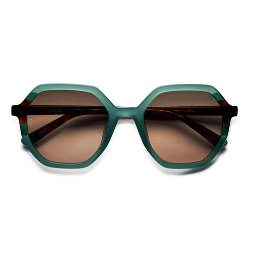 Sonnenbrille Etnia Barcelona, Modell: Horta Farbe: GRHV