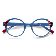 Lade das Bild in den Galerie-Viewer, Brille Etnia Barcelona, Modell: Horus Farbe: BLRD

