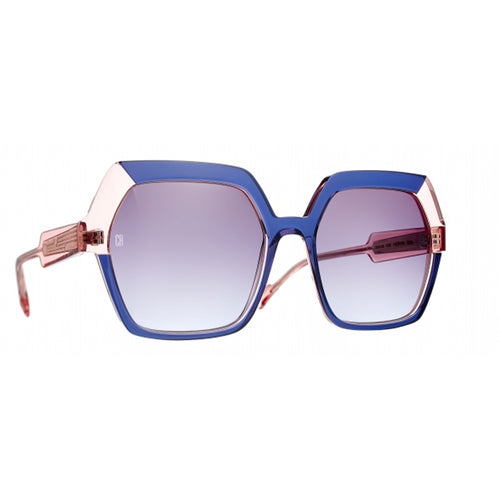 Sonnenbrille Caroline Abram, Modell: HORYA Farbe: 664