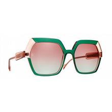 Lade das Bild in den Galerie-Viewer, Sonnenbrille Caroline Abram, Modell: HORYA Farbe: 751

