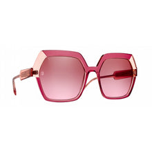 Lade das Bild in den Galerie-Viewer, Sonnenbrille Caroline Abram, Modell: HORYA Farbe: 757
