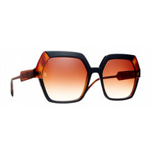 Lade das Bild in den Galerie-Viewer, Sonnenbrille Caroline Abram, Modell: HORYA Farbe: 758
