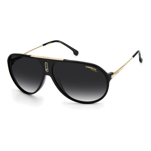 Sonnenbrille Carrera, Modell: Hot65 Farbe: 8079O
