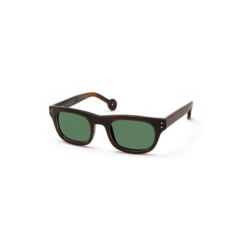 Brille Hally e Son, Modell: HS511 Farbe: 03