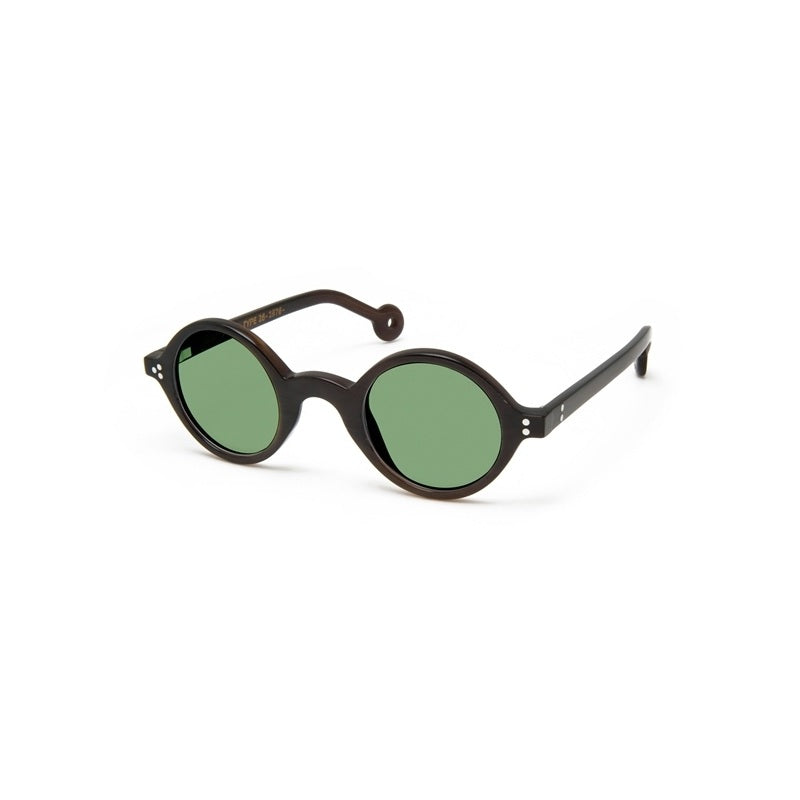 Brille Hally e Son, Modell: HS516V Farbe: 02