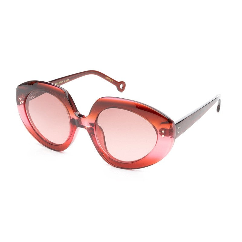 Sonnenbrille Hally e Son, Modell: HS745S Farbe: 02