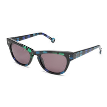Lade das Bild in den Galerie-Viewer, Sonnenbrille Hally e Son, Modell: HS760S Farbe: 03
