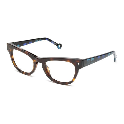 Brille Hally e Son, Modell: HS760V Farbe: 02