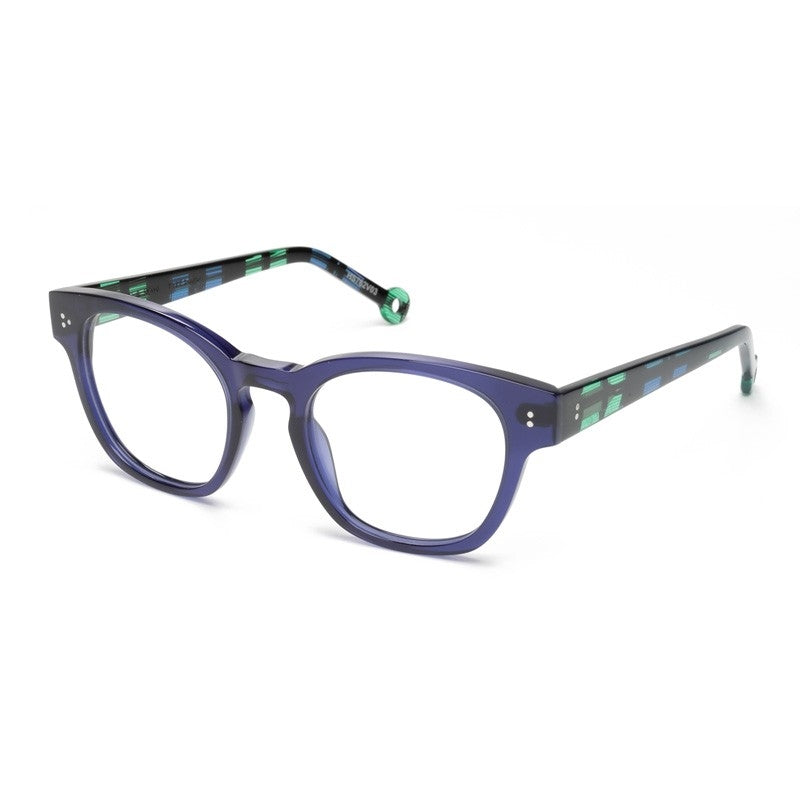 Brille Hally e Son, Modell: HS762V Farbe: 03
