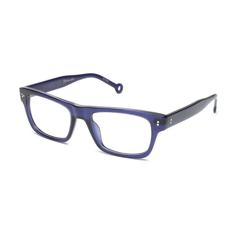 Brille Hally e Son, Modell: HS772V Farbe: 03