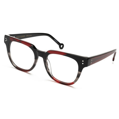 Brille Hally e Son, Modell: HS788V Farbe: 04