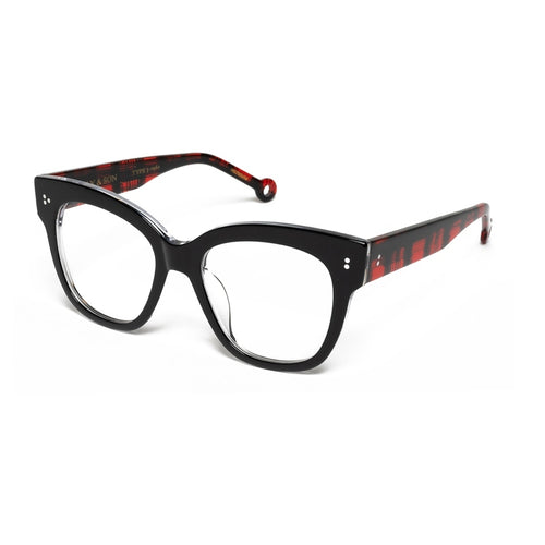 Brille Hally e Son, Modell: HS793V Farbe: 04