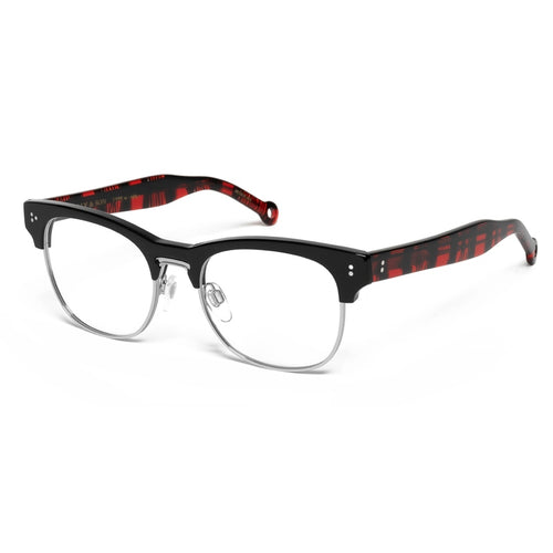 Brille Hally e Son, Modell: HS801V Farbe: 03