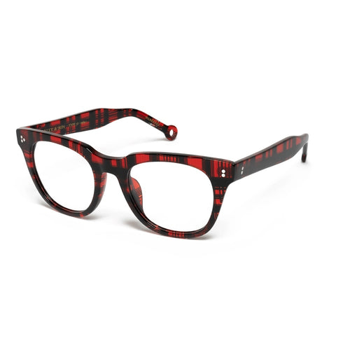 Brille Hally e Son, Modell: HS803V Farbe: 03