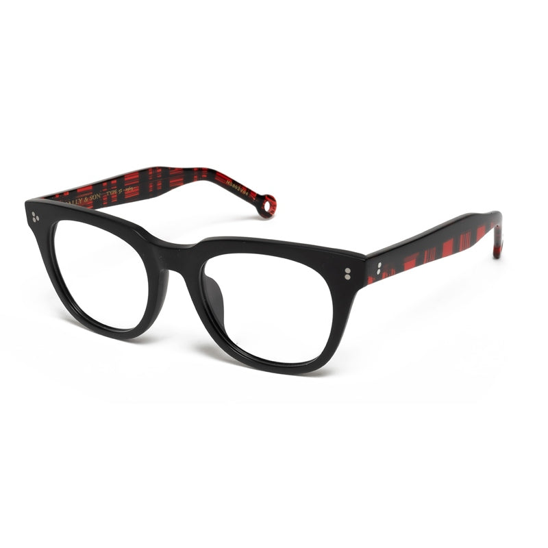 Brille Hally e Son, Modell: HS803V Farbe: 04