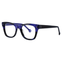 Lade das Bild in den Galerie-Viewer, Brille Hally e Son, Modell: HS812V Farbe: 01

