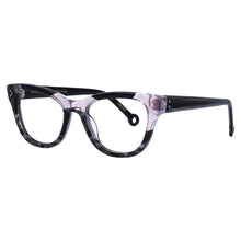 Lade das Bild in den Galerie-Viewer, Brille Hally e Son, Modell: HS814V Farbe: 01
