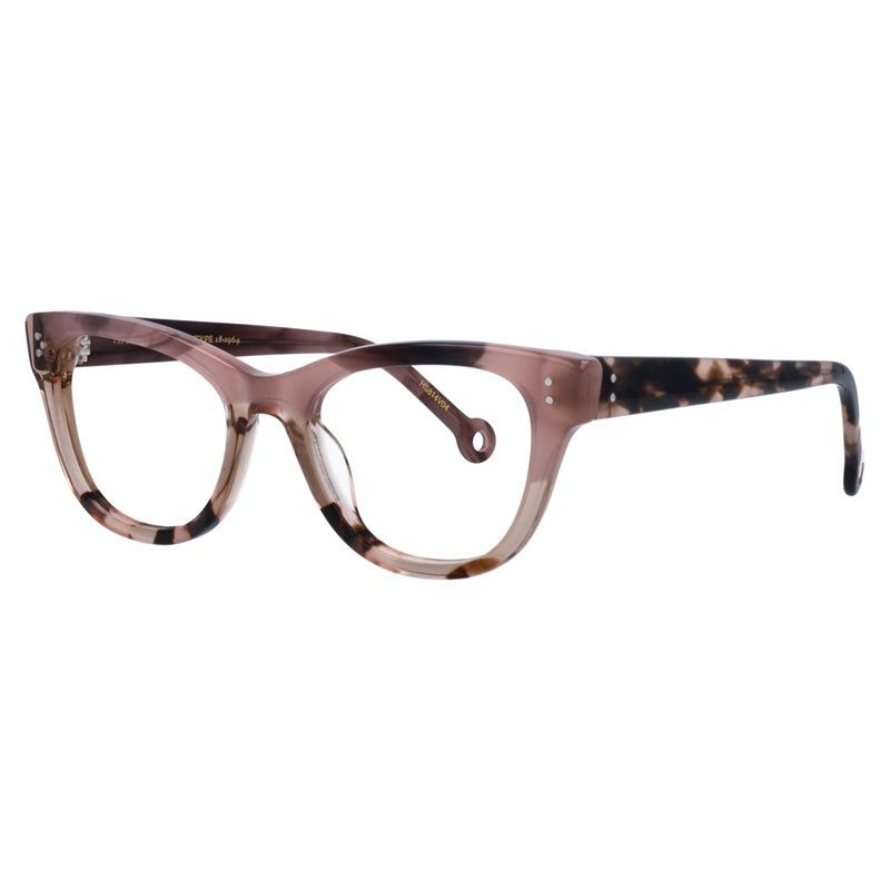 Brille Hally e Son, Modell: HS814V Farbe: 04