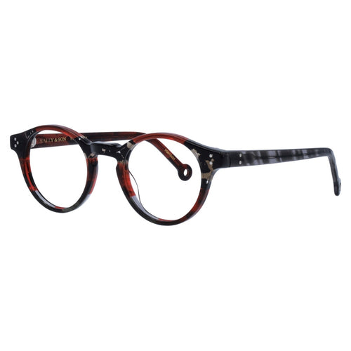 Brille Hally e Son, Modell: HS815V Farbe: 01