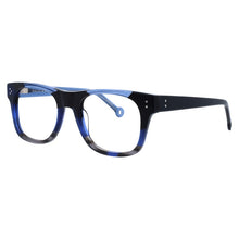 Lade das Bild in den Galerie-Viewer, Brille Hally e Son, Modell: HS826V Farbe: 02
