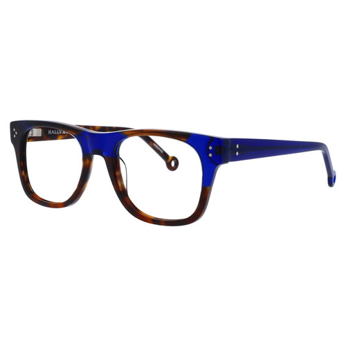 Brille Hally e Son, Modell: HS826V Farbe: 03
