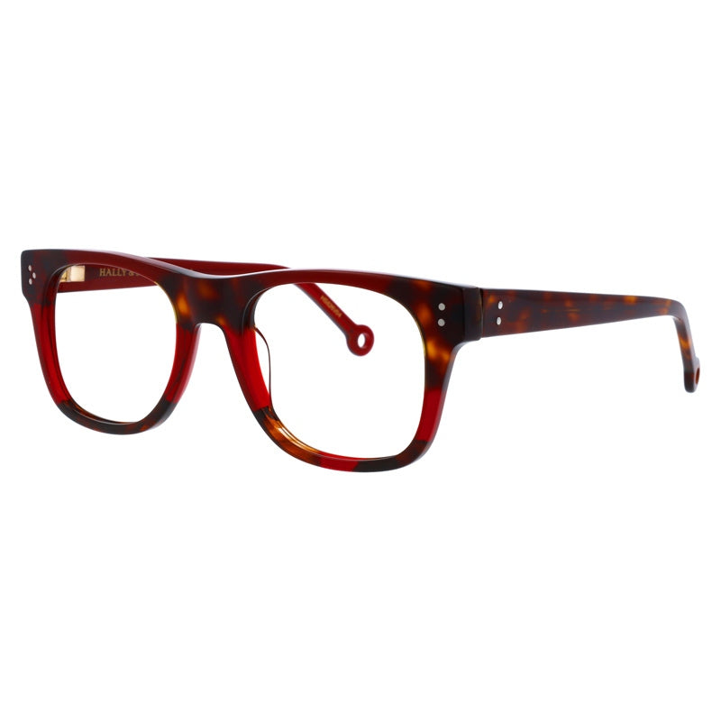 Brille Hally e Son, Modell: HS826V Farbe: 04