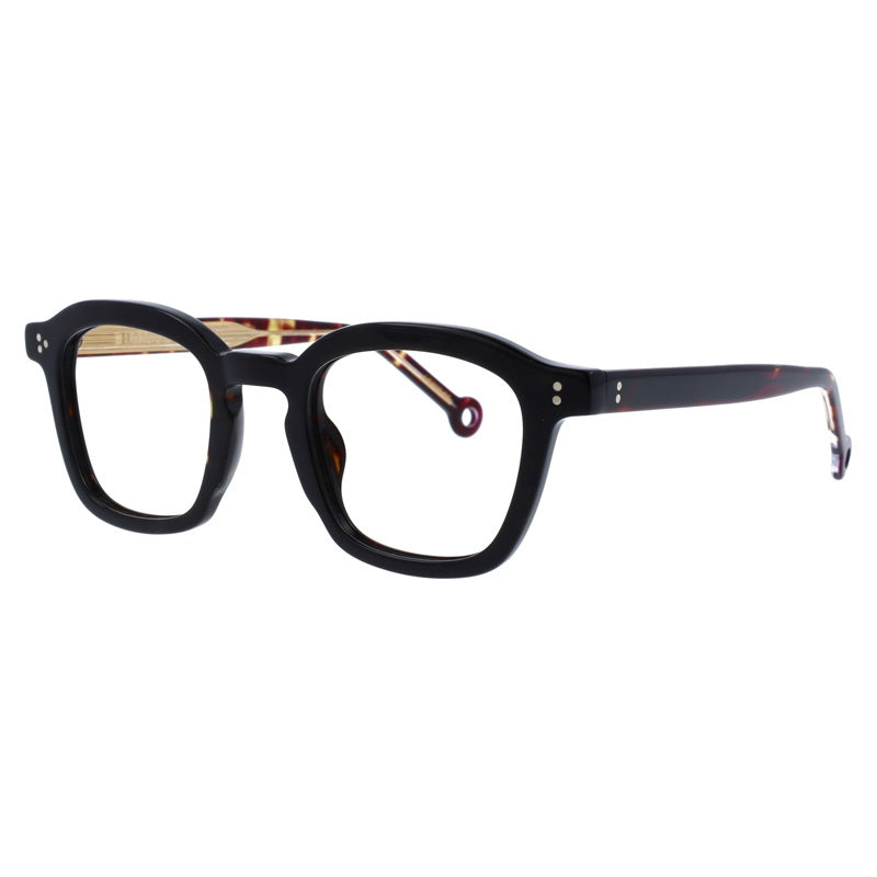 Sonnenbrille Hally e Son, Modell: HS832V Farbe: 02