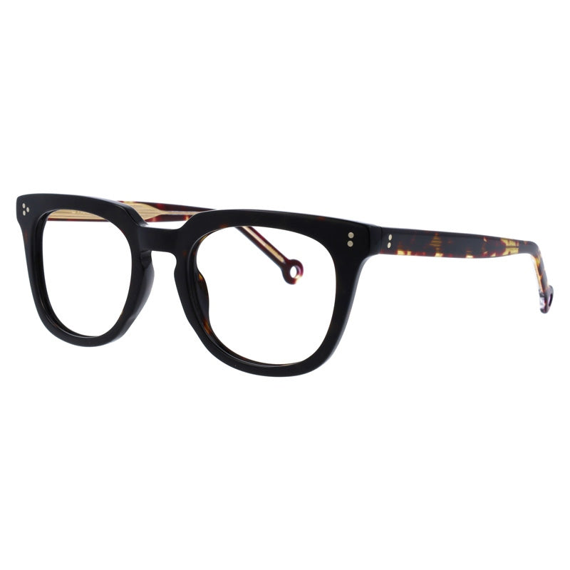 Sonnenbrille Hally e Son, Modell: HS833V Farbe: 02