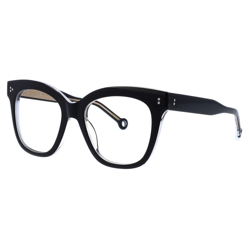 Brille Hally e Son, Modell: HS835V Farbe: 01