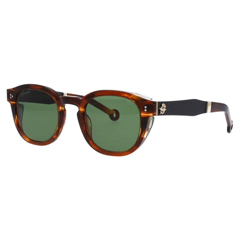 Sonnenbrille Hally e Son, Modell: HS839S Farbe: 04