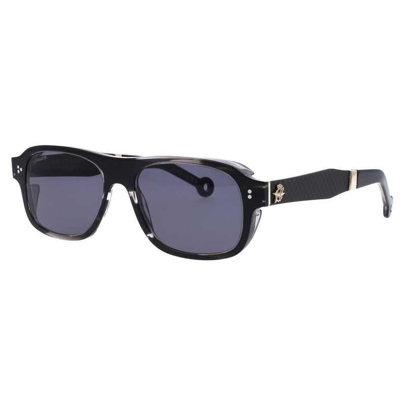 Sonnenbrille Hally e Son, Modell: HS840S Farbe: 03