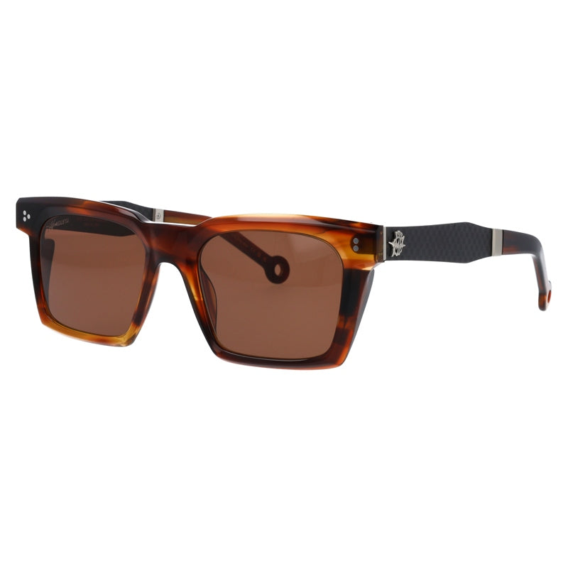 Sonnenbrille Hally e Son, Modell: HS841S Farbe: 04