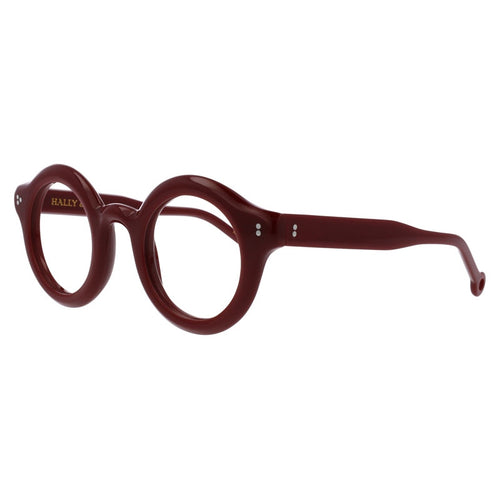 Brille Hally e Son, Modell: HS862V Farbe: 03