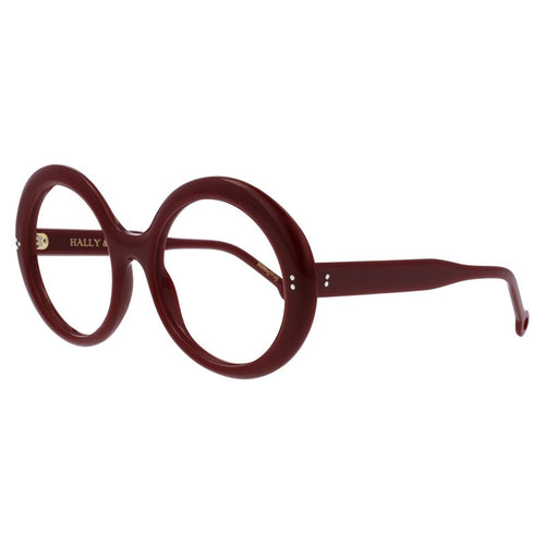 Brille Hally e Son, Modell: HS863V Farbe: 03