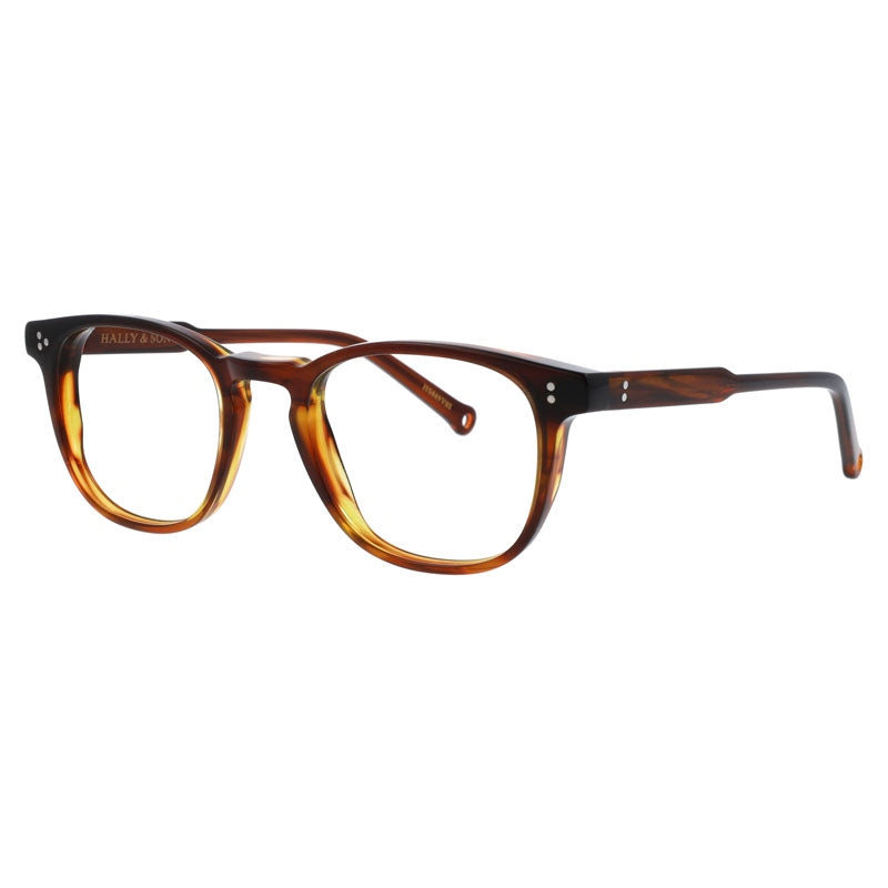 Brille Hally e Son, Modell: HS869V Farbe: 01