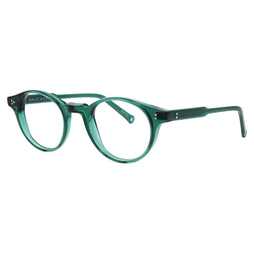 Brille Hally e Son, Modell: HS870V Farbe: 04