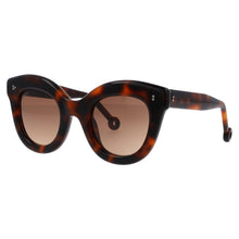 Lade das Bild in den Galerie-Viewer, Sonnenbrille Hally e Son, Modell: HS875S Farbe: 02
