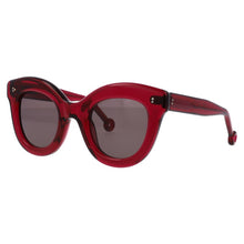 Lade das Bild in den Galerie-Viewer, Sonnenbrille Hally e Son, Modell: HS875S Farbe: 03
