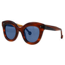 Lade das Bild in den Galerie-Viewer, Sonnenbrille Hally e Son, Modell: HS875S Farbe: 04
