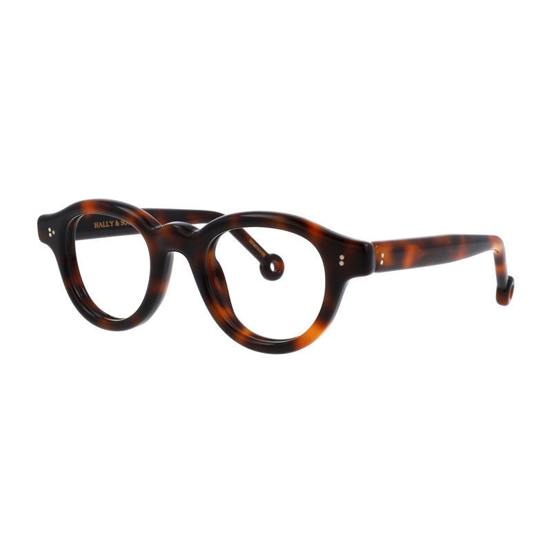 Brille Hally e Son, Modell: HS876V Farbe: 02