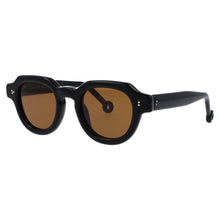 Lade das Bild in den Galerie-Viewer, Sonnenbrille Hally e Son, Modell: HS878S Farbe: 01
