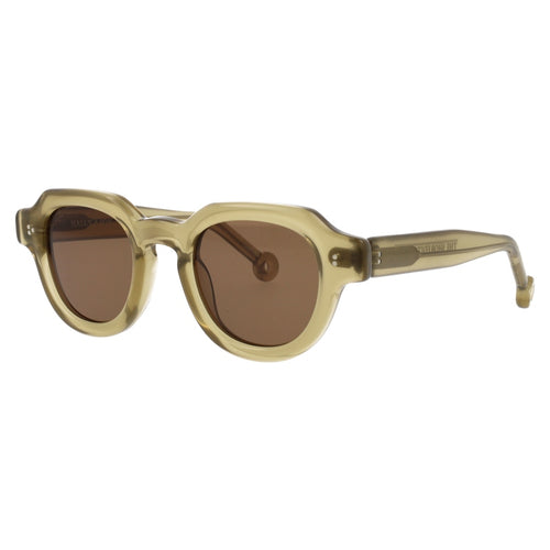 Sonnenbrille Hally e Son, Modell: HS878S Farbe: 03