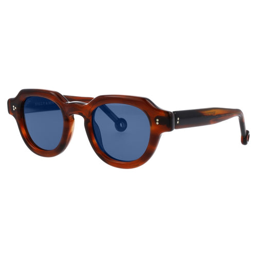 Sonnenbrille Hally e Son, Modell: HS878S Farbe: 04