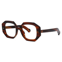 Lade das Bild in den Galerie-Viewer, Brille Hally e Son, Modell: HS882V Farbe: 02
